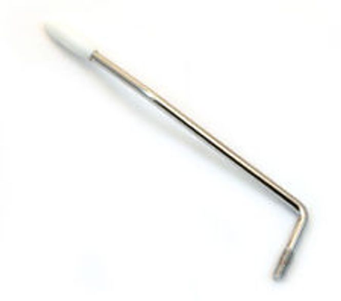 Hovedbilde Fender Squier Tremolo arm - krom