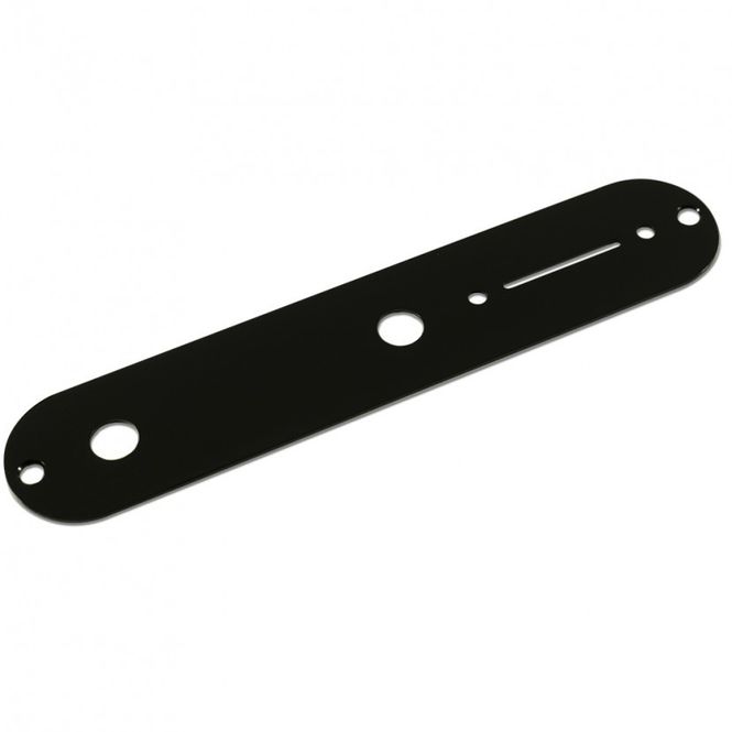 Hovedbilde Kontrollplate for Vintage Telecaster - svart