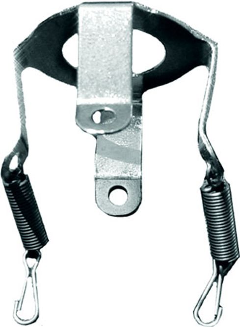 Hovedbilde Power Tube Spring Retainer  for EL84