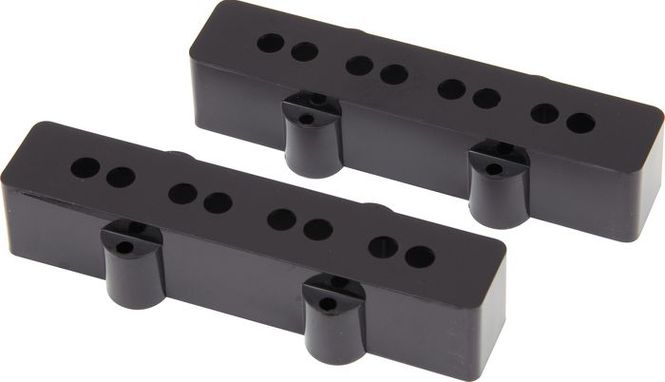 Hovedbilde Fender Jazzbass mikrofondeksel