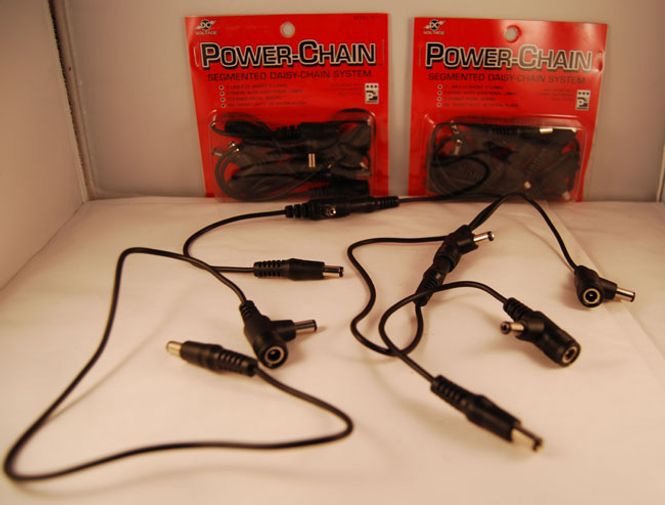 Hovedbilde P3 PowerChain