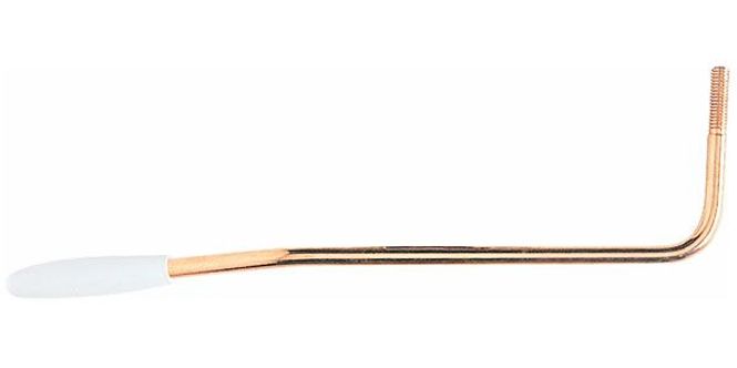 Hovedbilde Fender American Series Tremolo arm - gull