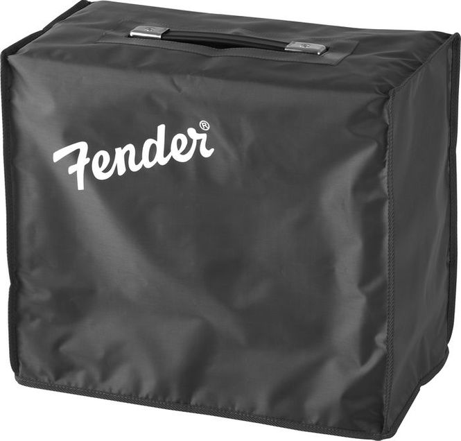 Hovedbilde Fender Pro Jr - svart