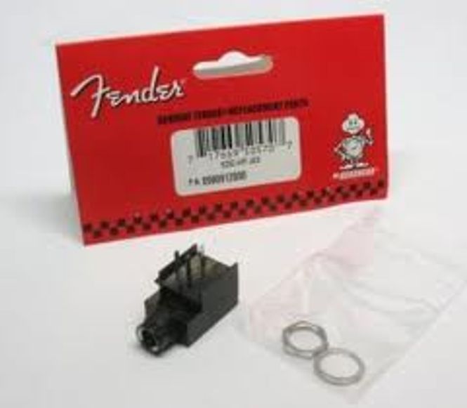 Hovedbilde Fender Amp Jack Chassi - Mono
