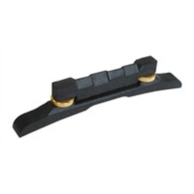 Hovedbilde Stol for mandolin - Rosewood - gull
