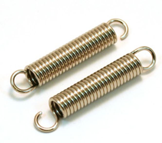 Hovedbilde Fender Mustang Tension Springs