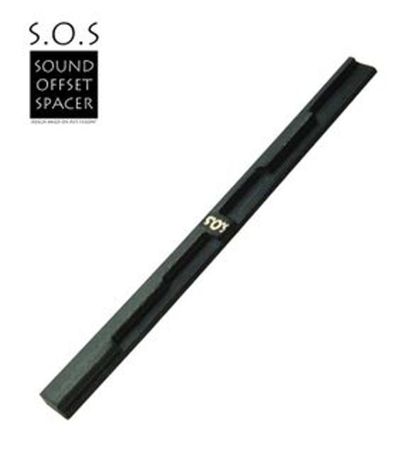 Hovedbilde Sound Offset Spacer CG1 - Nylonstreng