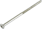 Hovedbilde Skrue for Chassis Straps