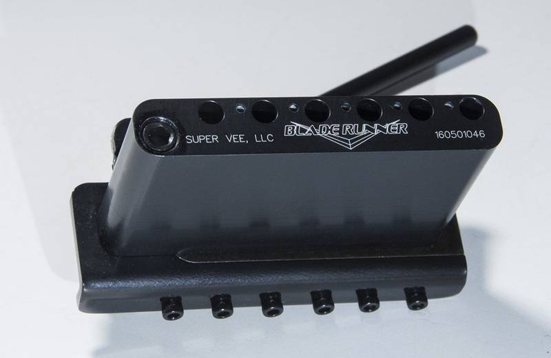 BladeRunner Bridge Kit - Black