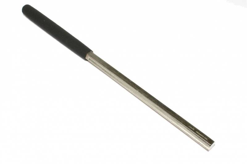 Fret Crowning Diamond Cut File - trippel