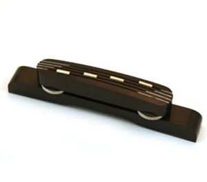 Hovedbilde Hofner Bassbridge - Rosewood