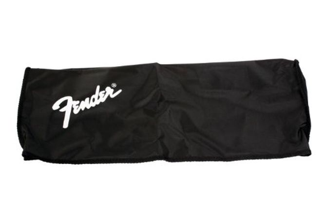 Hovedbilde Fender Performer/RC Pro 100 topp trekk - sort