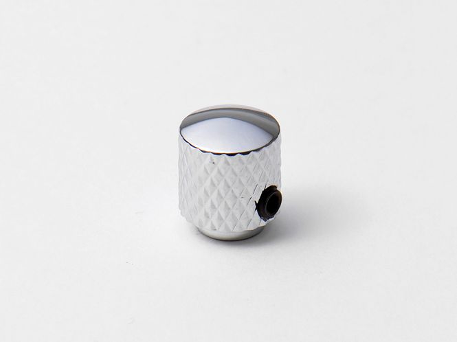 Hovedbilde Göldo Deluxe Blade Switchknob - Krom