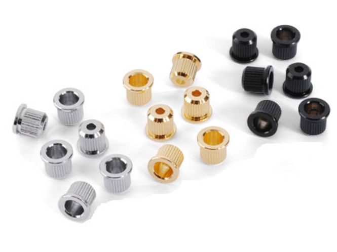 Hovedbilde Vintage strengestopper - svart - for Telecaster