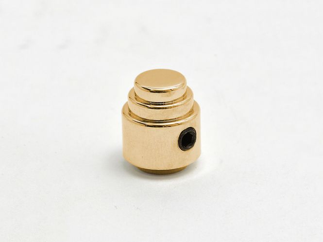 Hovedbilde Duesenberg 3-step Switch Knob - Gull