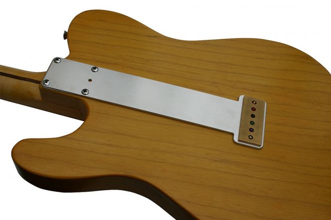 Hovedbilde T-Bone for Telecaster