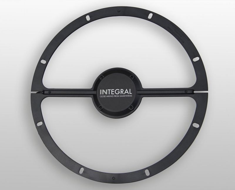 Samsystems Integral 12