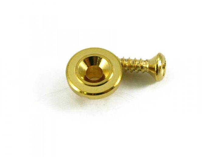 Hovedbilde Strengetre for Fender Telecaster Vintage - gull