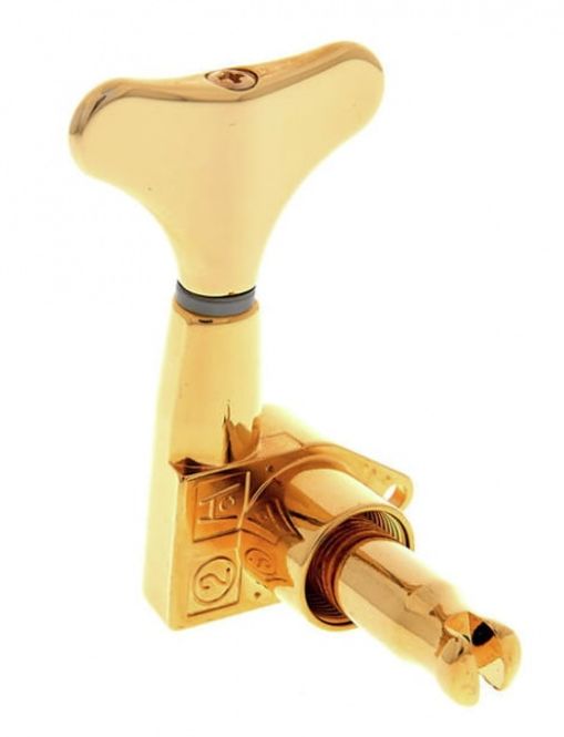 Hovedbilde Warwick Bass Right Side Gold