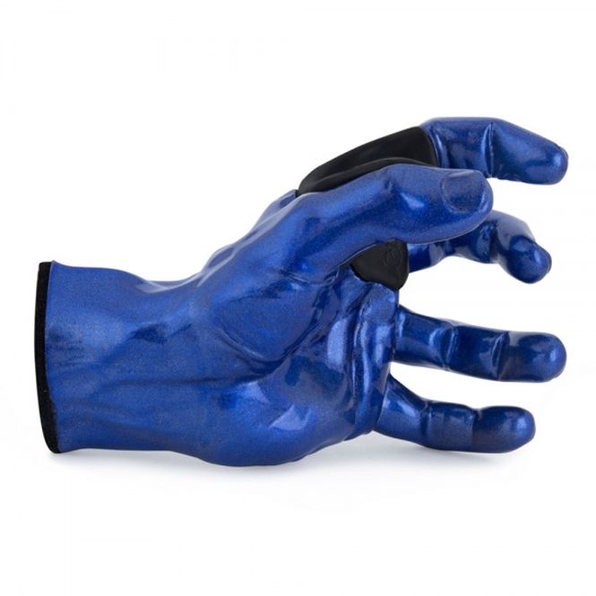 Hovedbilde GuitarGrip Blue - høyrehånd