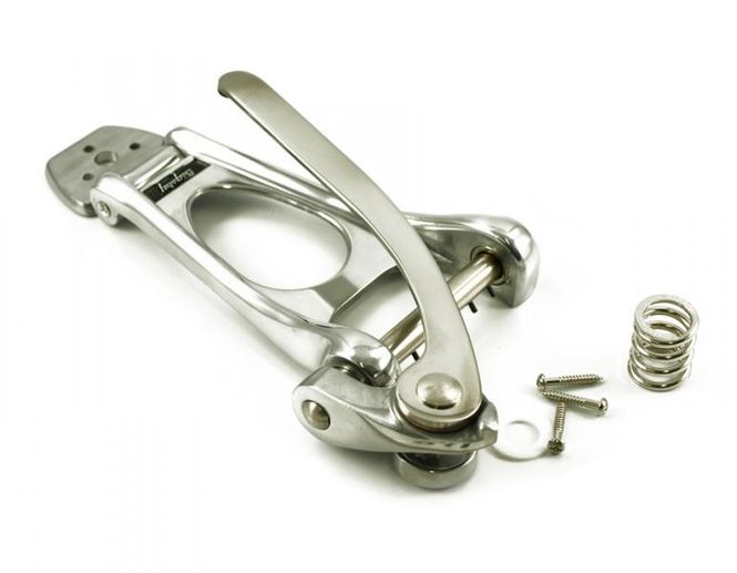 Hovedbilde Bigsby USA B11