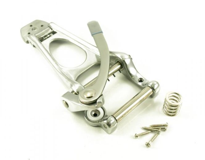 Hovedbilde Bigsby USA B12