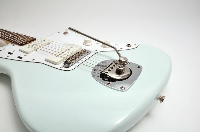 Hovedbilde Göeldo DG for Jaguar/jazzmaster