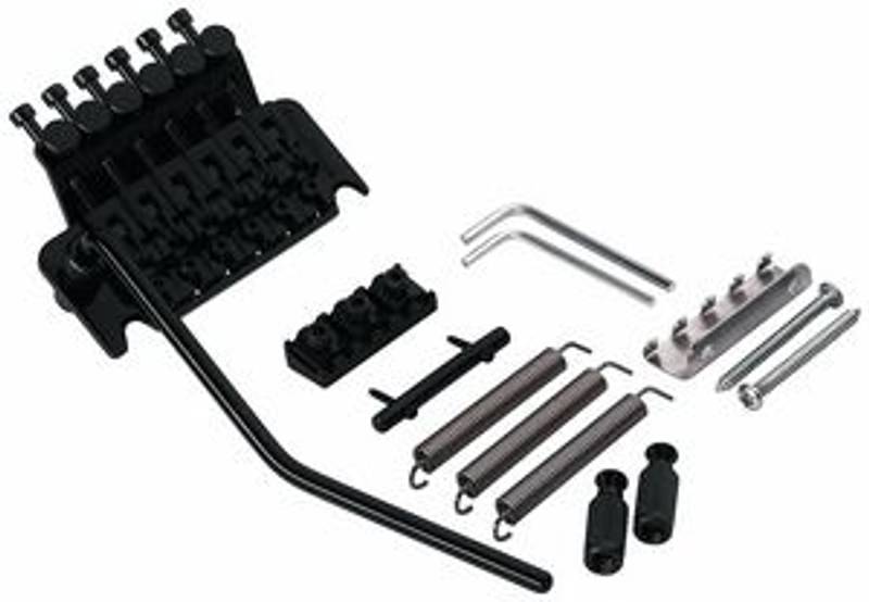 Floyd Rose Original - svart