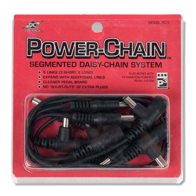 Hovedbilde P3 PowerChain