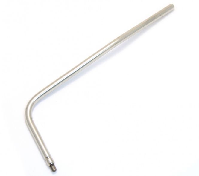 Hovedbilde Fender Deluxe Locking Tremolo arm - krom