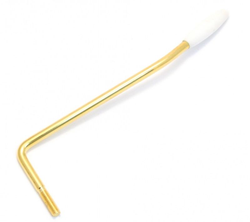 Fender Mexico Strat Original Tremolo arm - gull