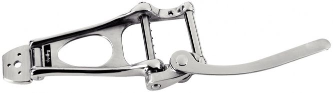 Hovedbilde Bigsby USA B12