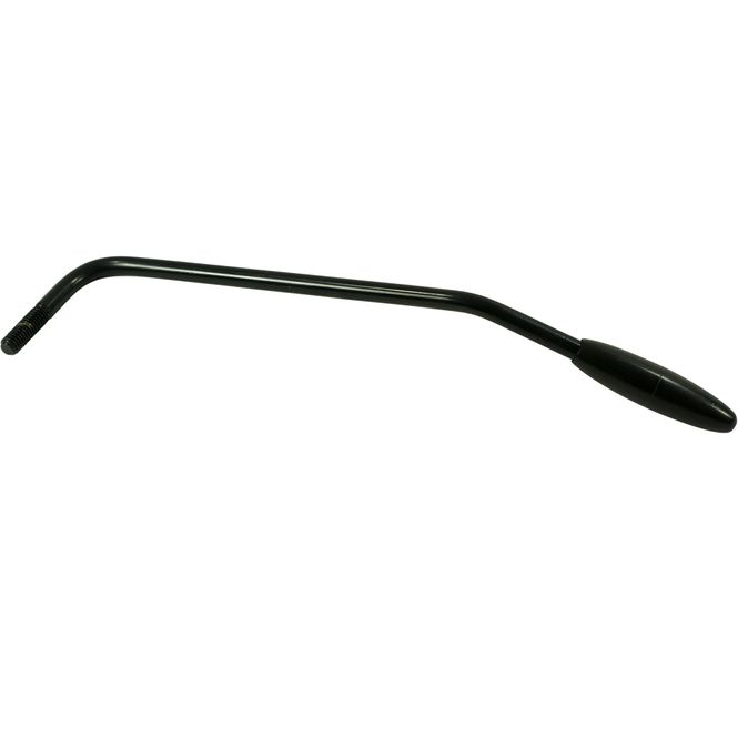 Hovedbilde Kluson Tremolo arm for USA gitarer - svart