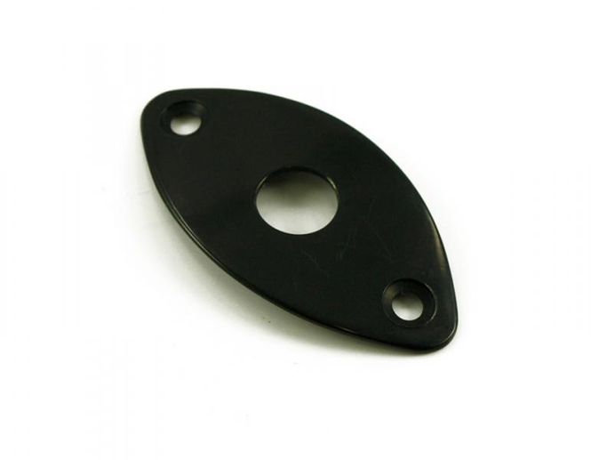 Hovedbilde Jackplate - svart