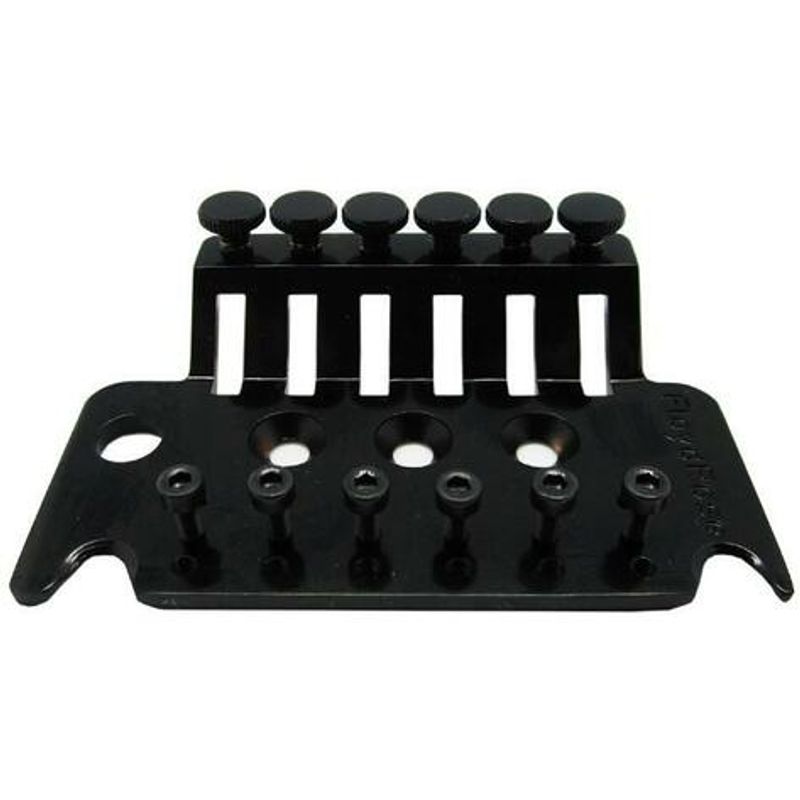 Floyd Rose Original Baseplate - svart