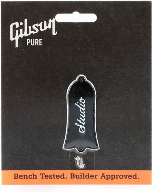 Hovedbilde Gibson Truss Rod Cover - Les Paul Studio