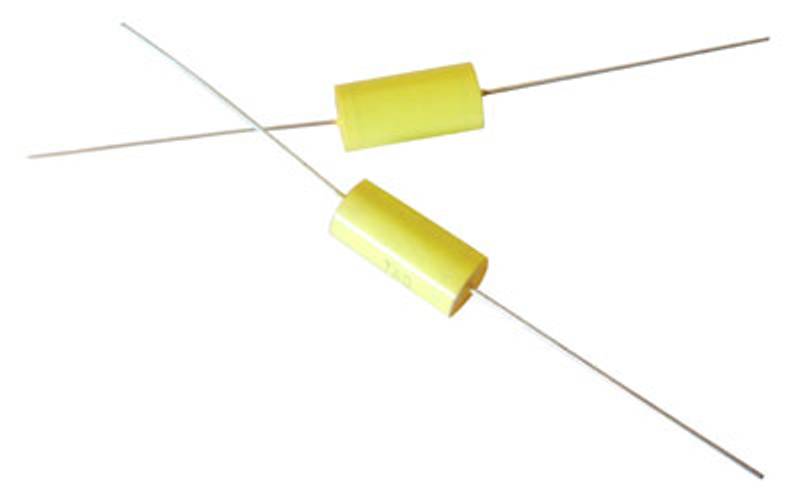 Mojo Dijon Caps 0,001µF