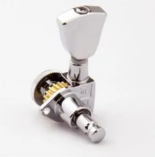 Hipshot Grip-Lock Open Gibson Upgrade Kit - Krom