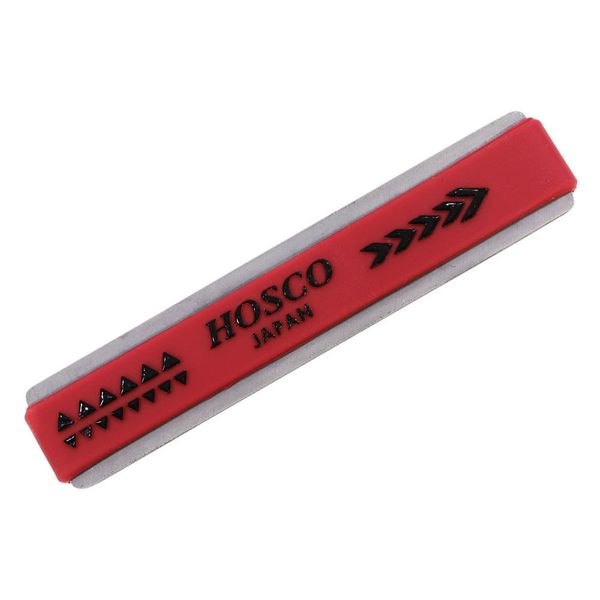 Fret Crowning File for Stainless Steel frets- jumbo