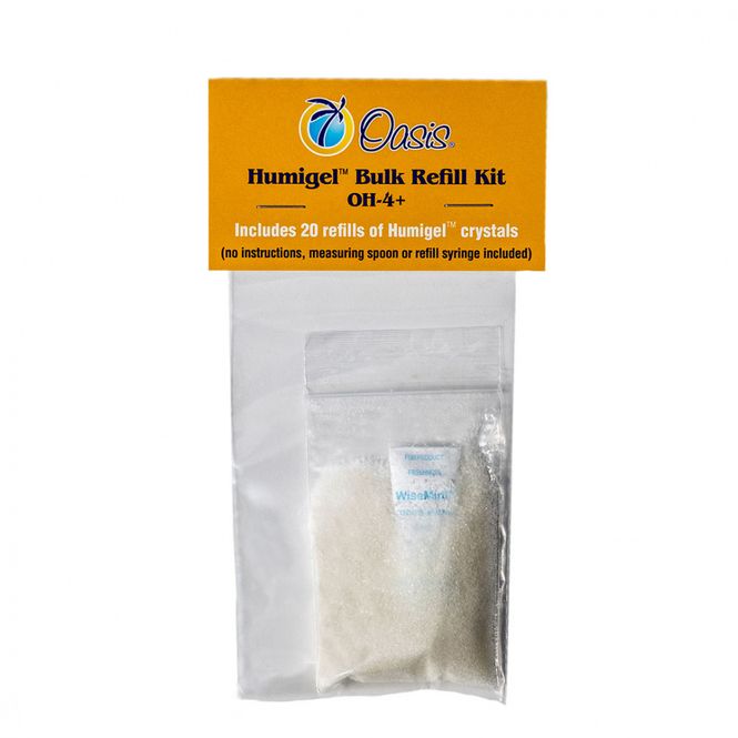 Hovedbilde Oasis Humigel Bulk Refill