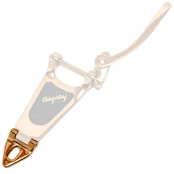 Hovedbilde TOWNER® B6 HINGE & PIN - GOLD