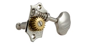 Hovedbilde Sta-Tite - 3+3 - 18:1 - nikkel