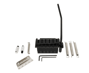 Hovedbilde Gotoh 510T-FE1 Tremolo med 37mm FST blokk - svart