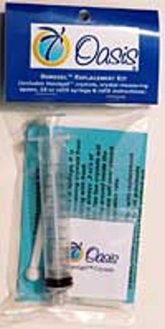 Hovedbilde Oasis Humigel Replacement Kit