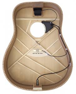 Bilde av L.R Baggs Anthem SL
