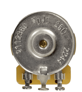 Hovedbilde Mojotone Vintage Taper CTS 250K - Solidshaft