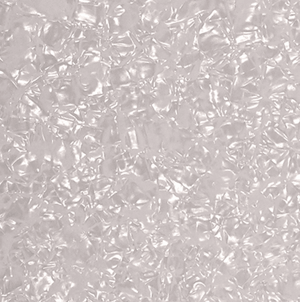 Plekterbrett - gj&oslash;r det selv - pearl - firelags