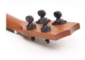 Hovedbilde GraphTech Ratio Tuners Ukulele - 2+2 - black