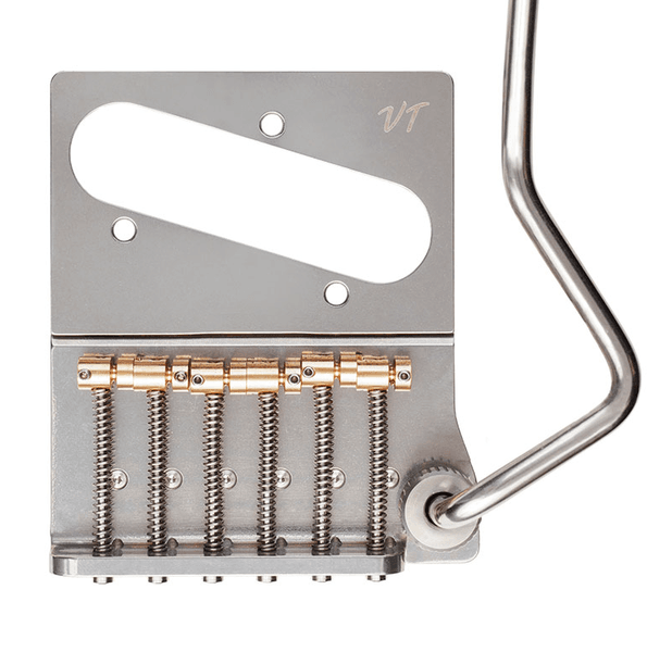 VegaTrem VT2ND Teletrem Classic