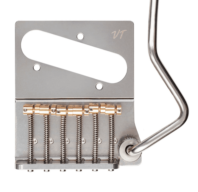 Hovedbilde VegaTrem VT2ND Teletrem Classic